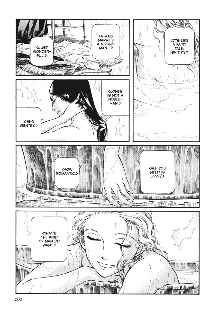 Read Emma en Manga Online