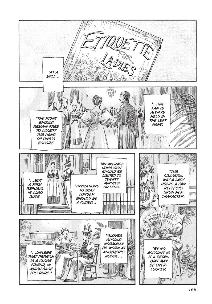 Read Emma en Manga Online