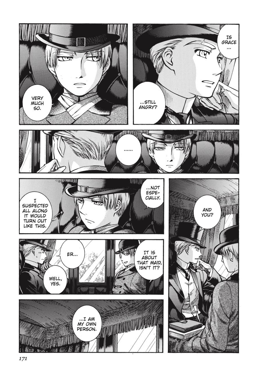 Read Emma en Manga Online