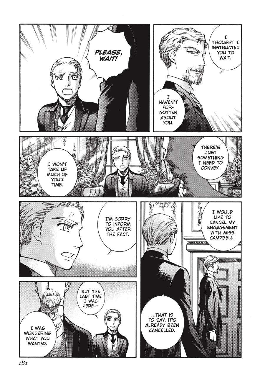 Read Emma en Manga Online
