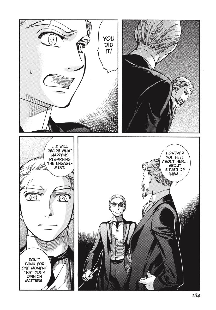 Read Emma en Manga Online