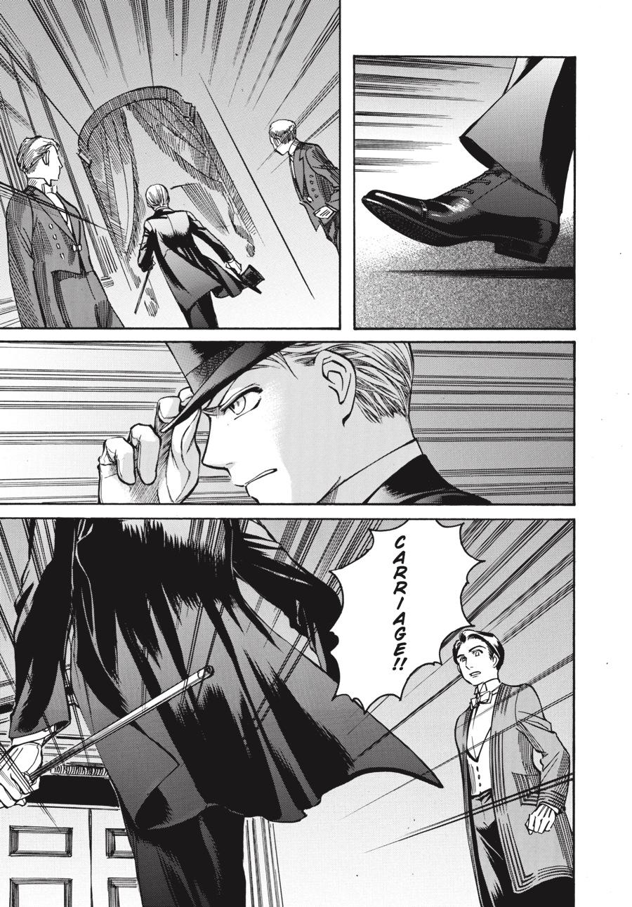 Read Emma en Manga Online
