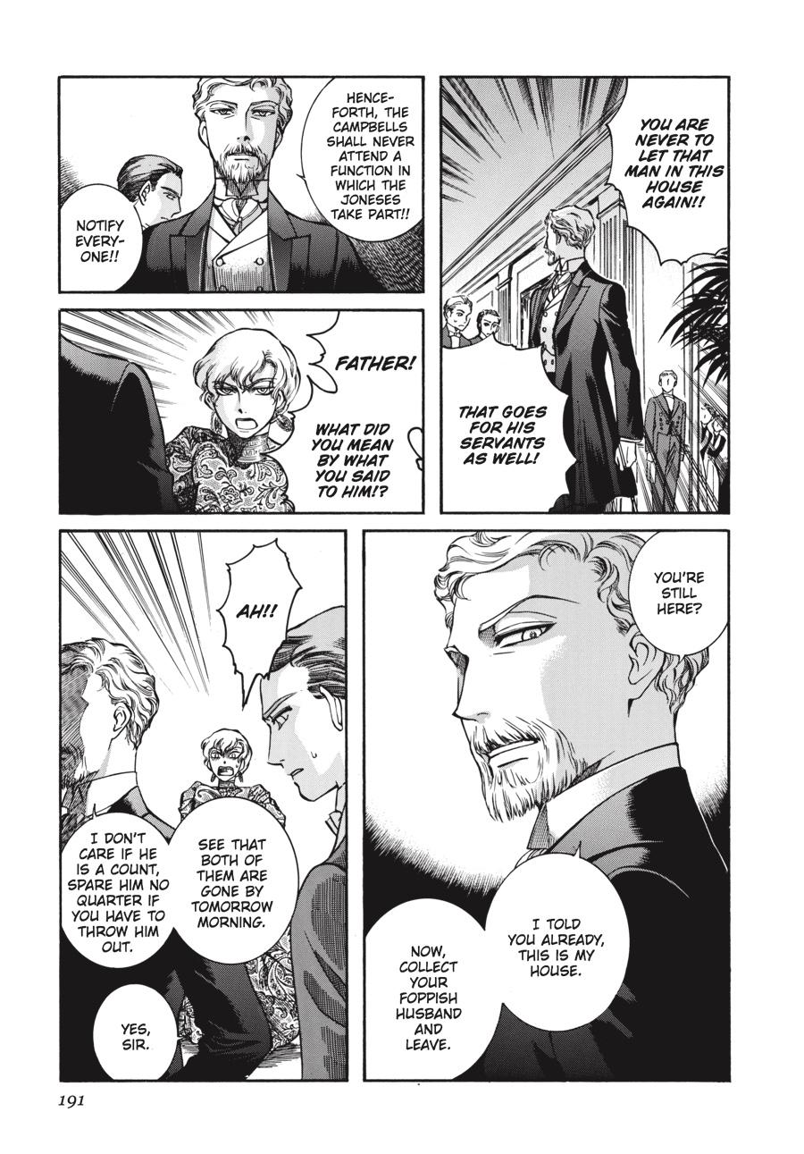 Read Emma en Manga Online