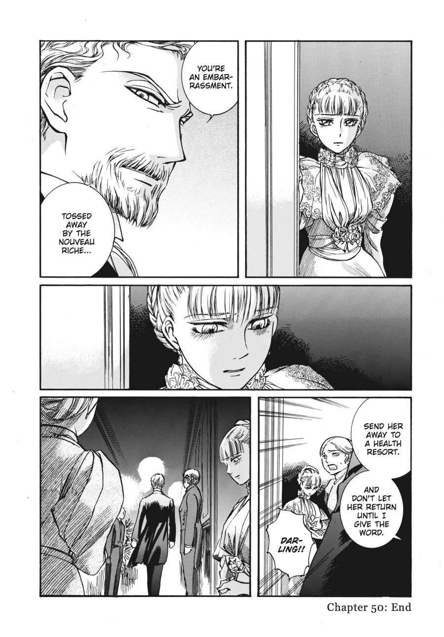Read Emma en Manga Online