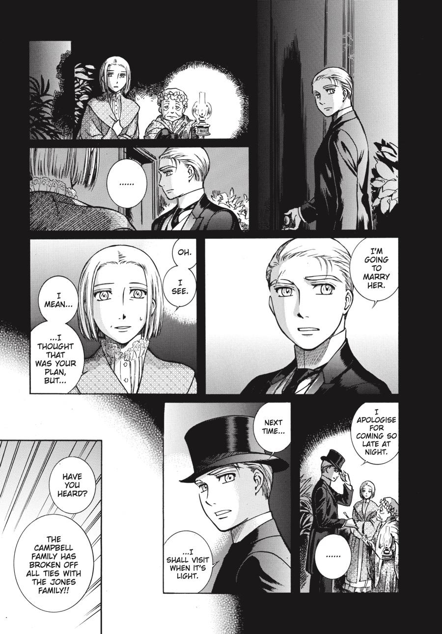 Read Emma en Manga Online