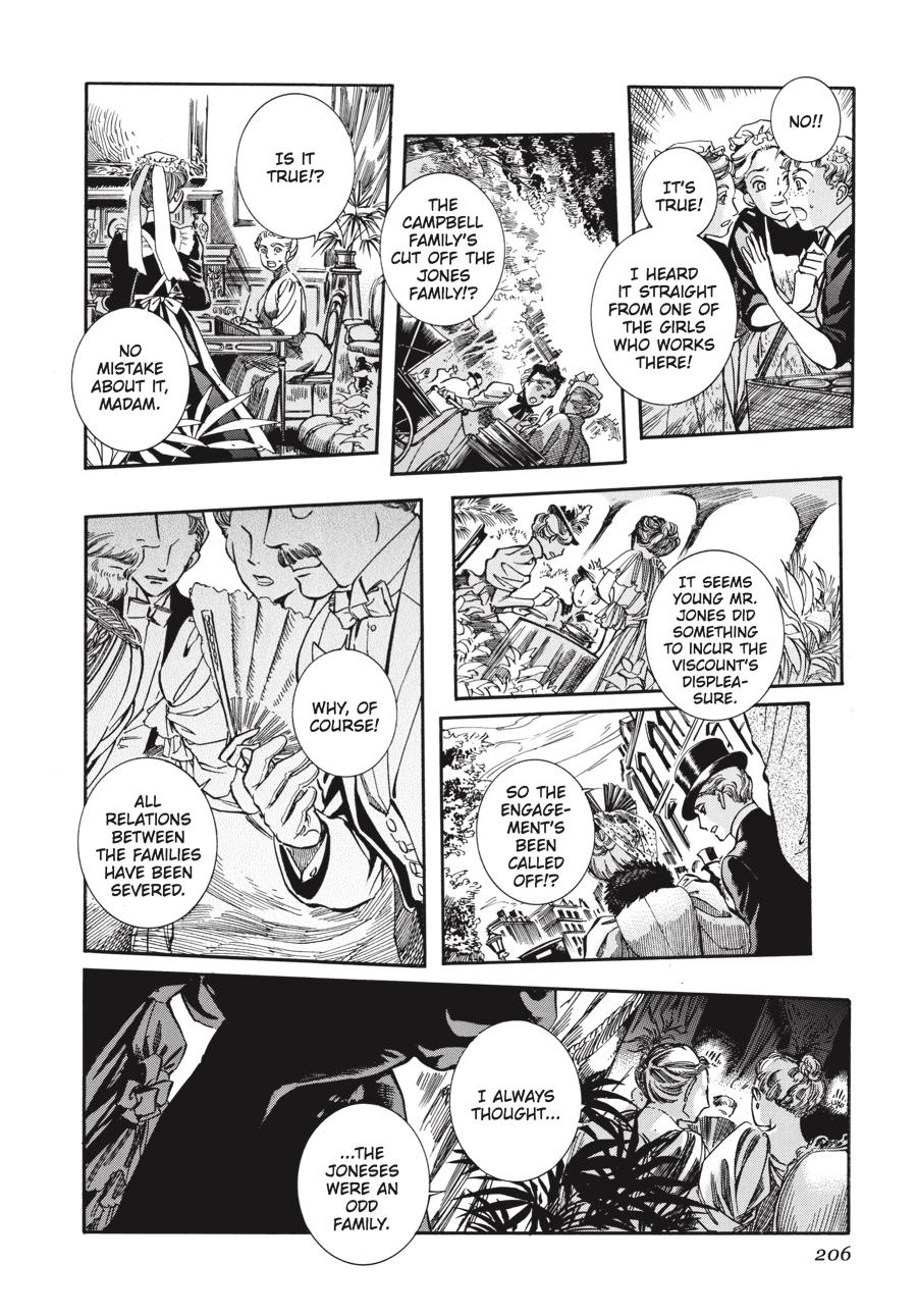 Read Emma en Manga Online
