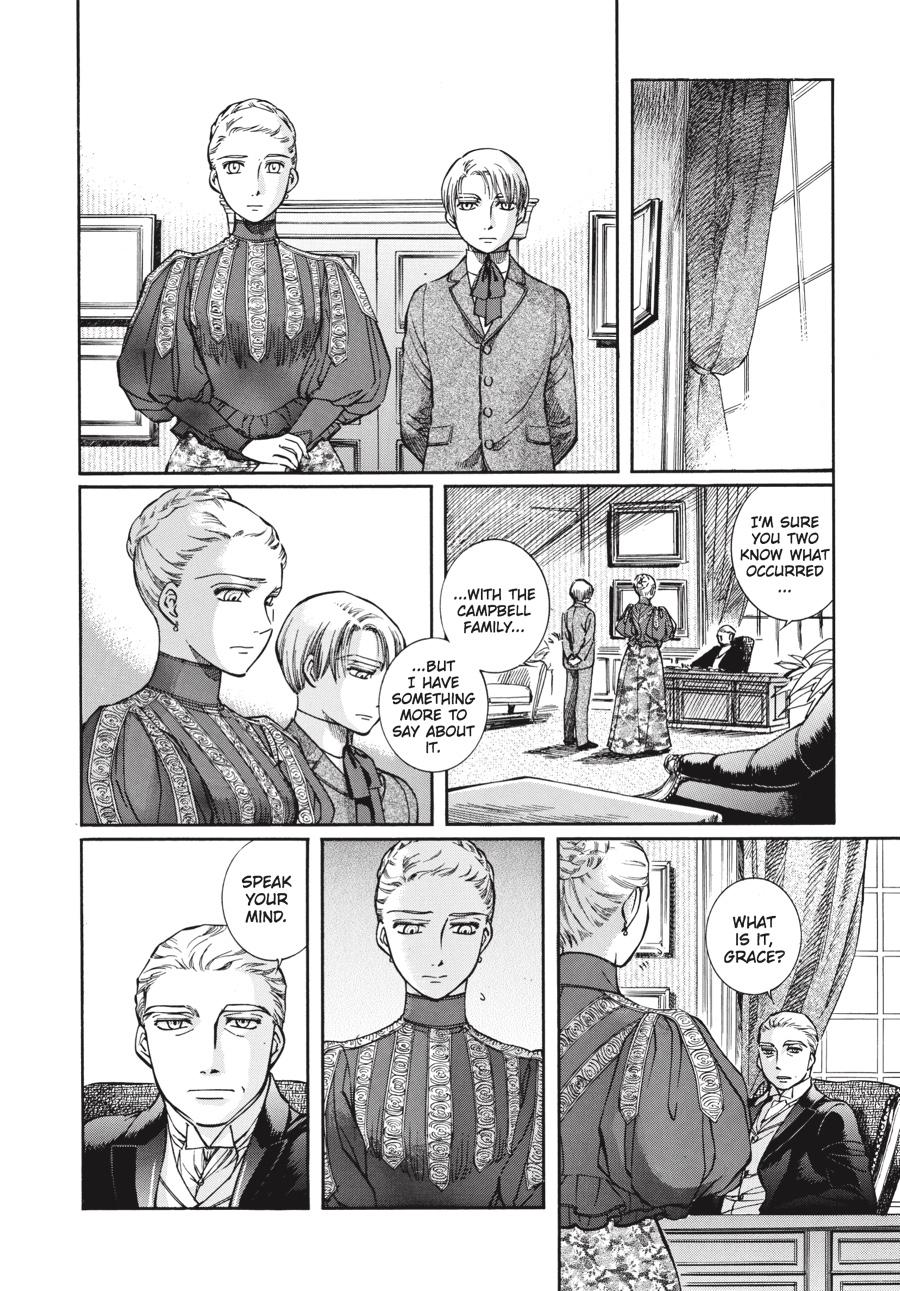 Read Emma en Manga Online