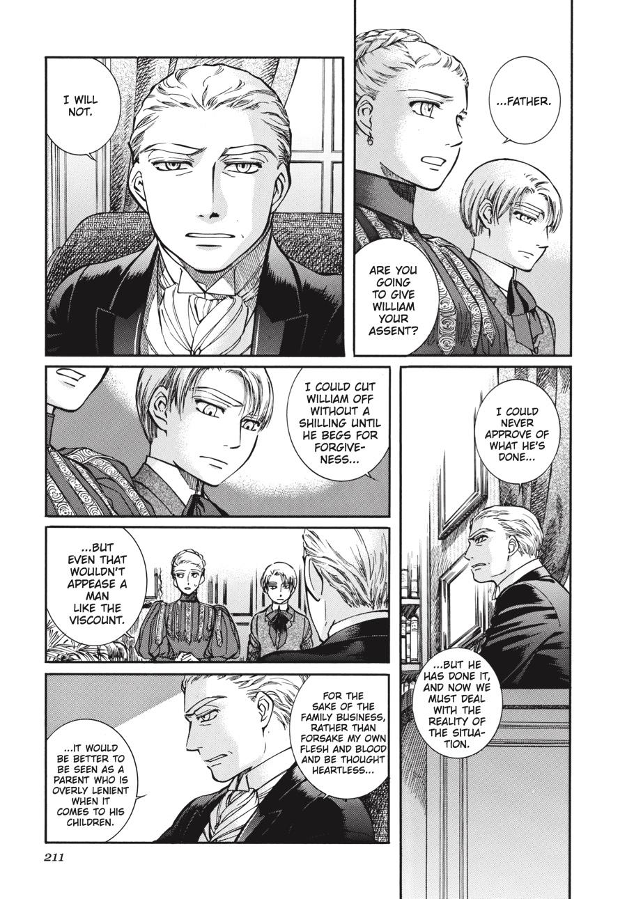 Read Emma en Manga Online