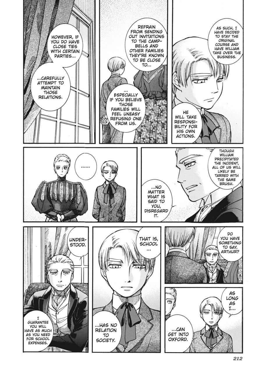 Read Emma en Manga Online