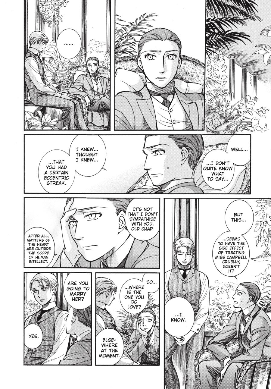 Read Emma en Manga Online