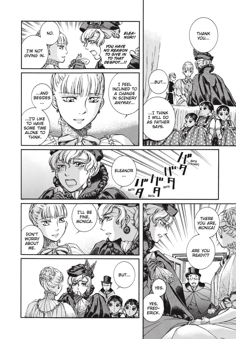 Read Emma en Manga Online
