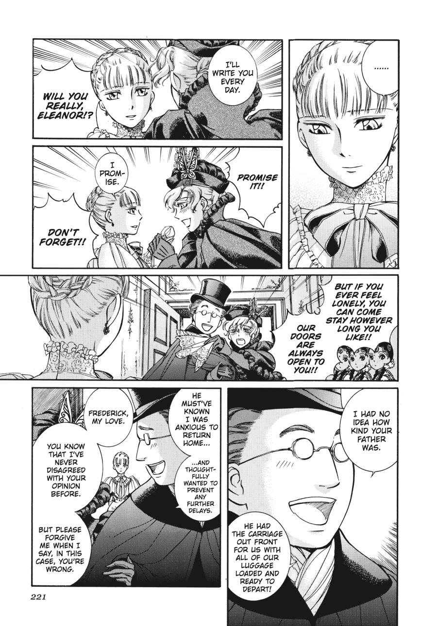 Read Emma en Manga Online