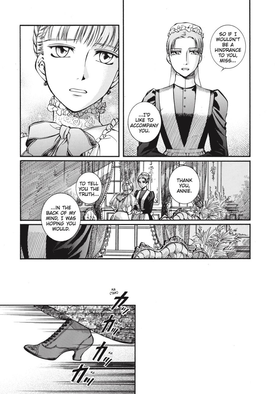 Read Emma en Manga Online
