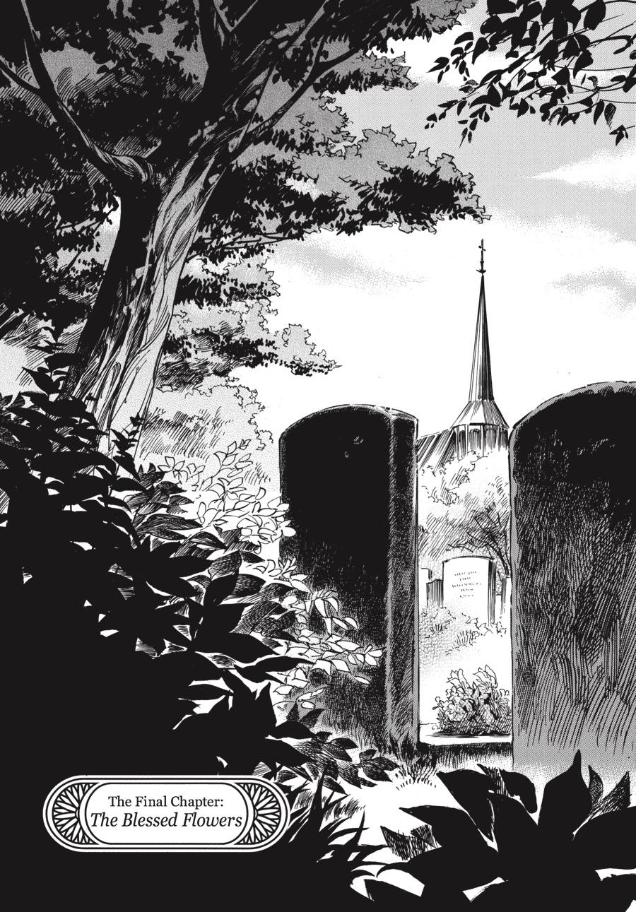 Read Emma en Manga Online