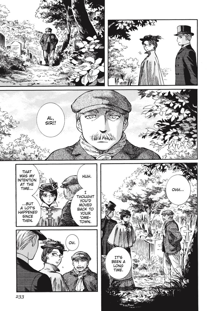 Read Emma en Manga Online
