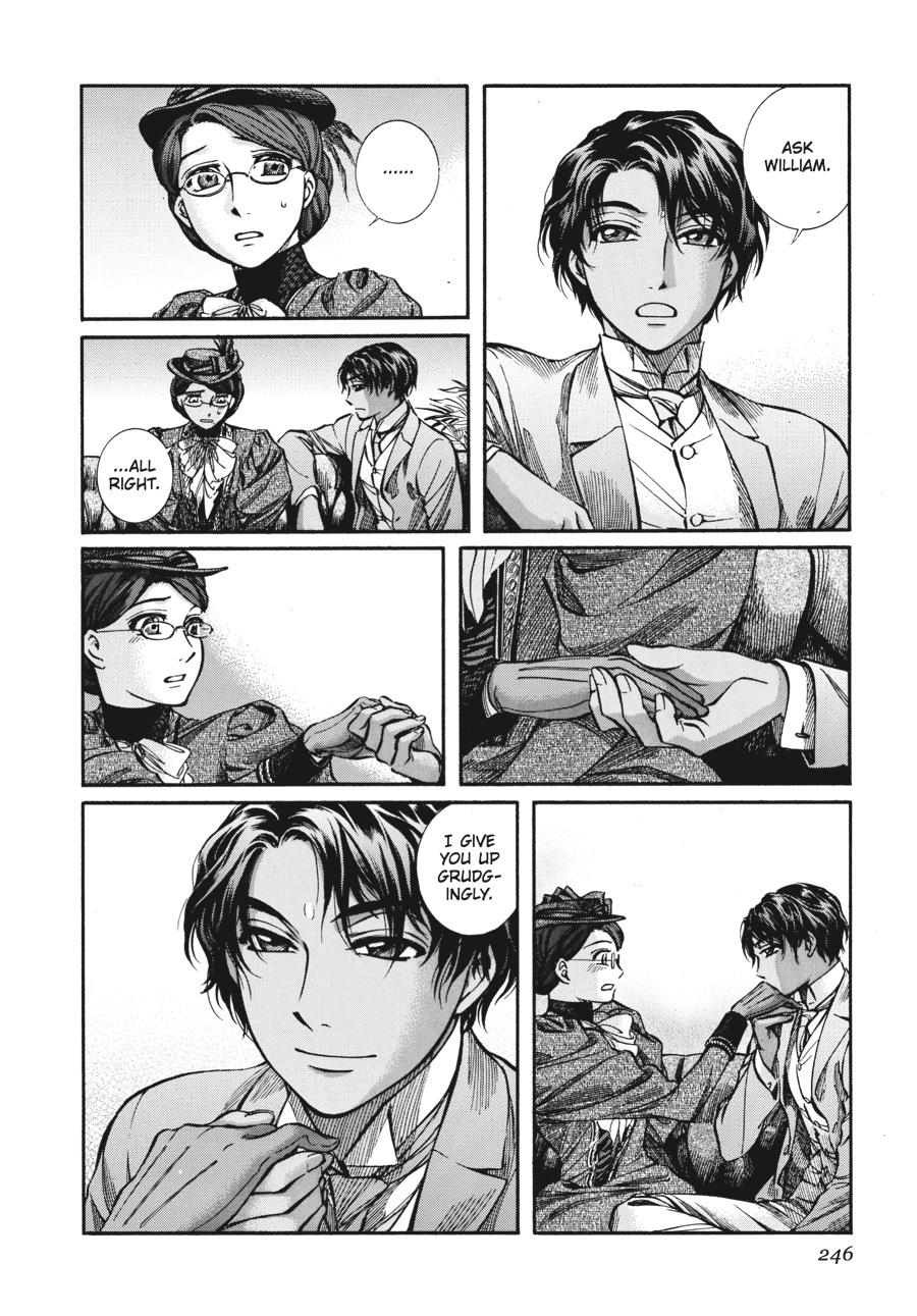 Read Emma en Manga Online