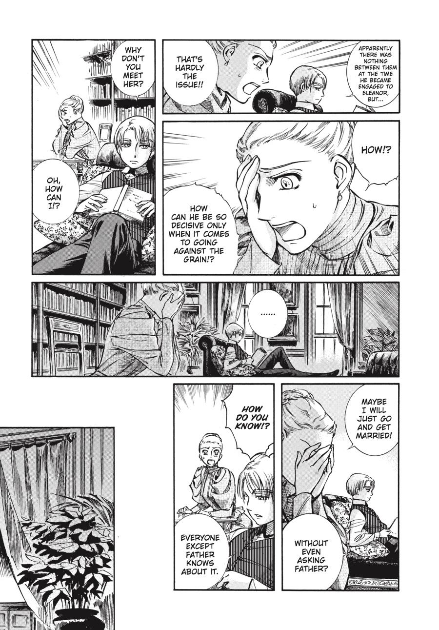 Read Emma en Manga Online