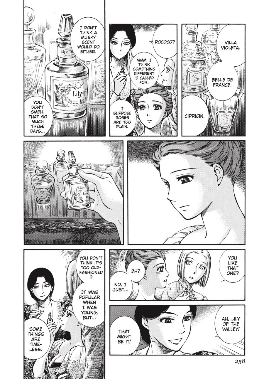 Read Emma en Manga Online