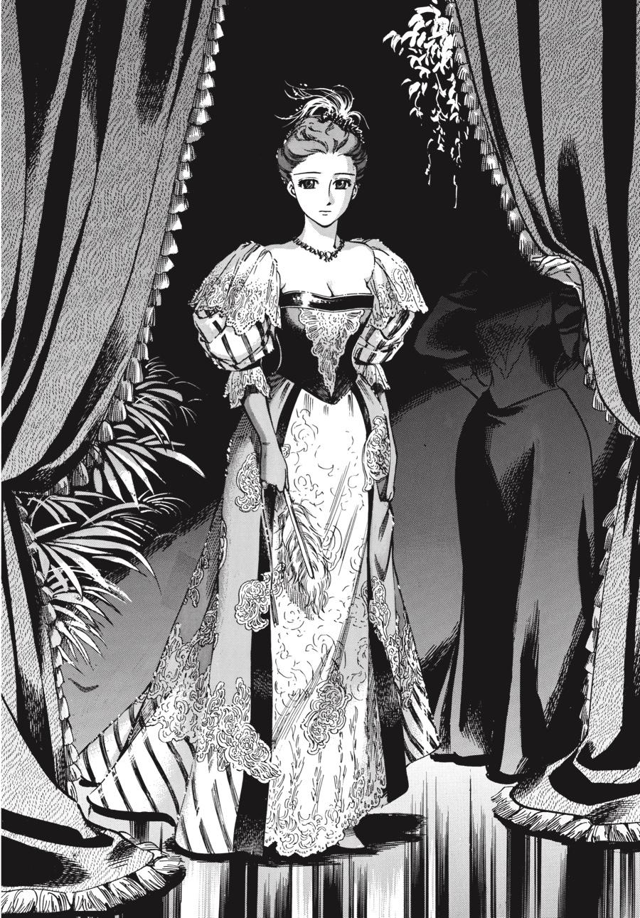 Read Emma en Manga Online