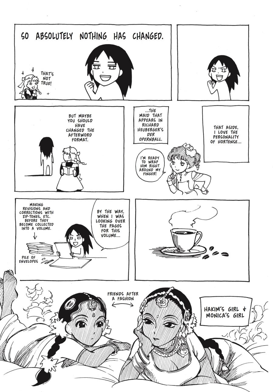 Read Emma en Manga Online