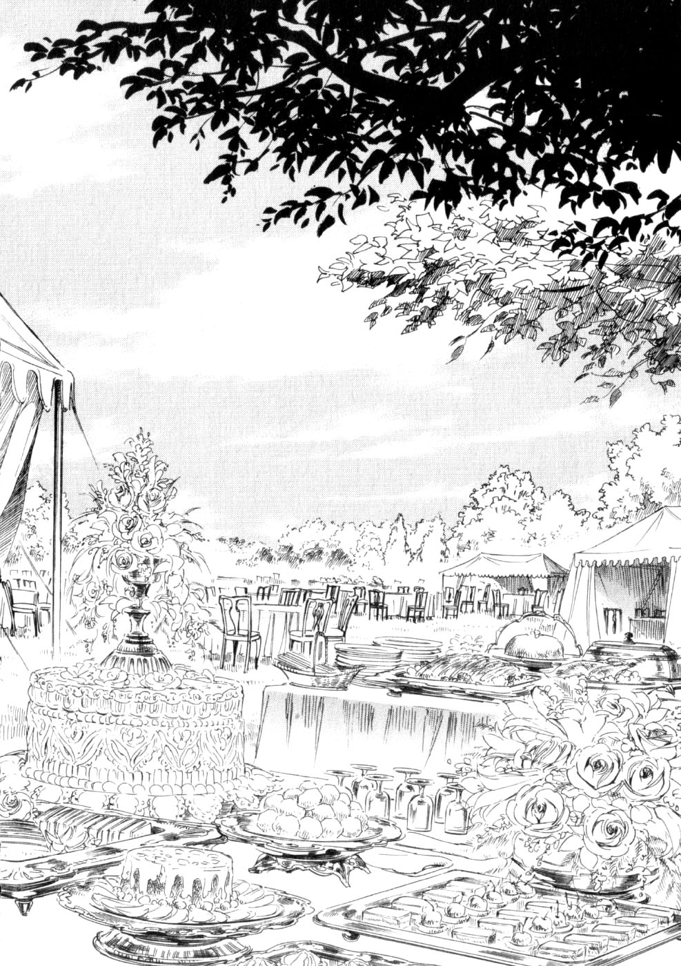 Read Emma en Manga Online