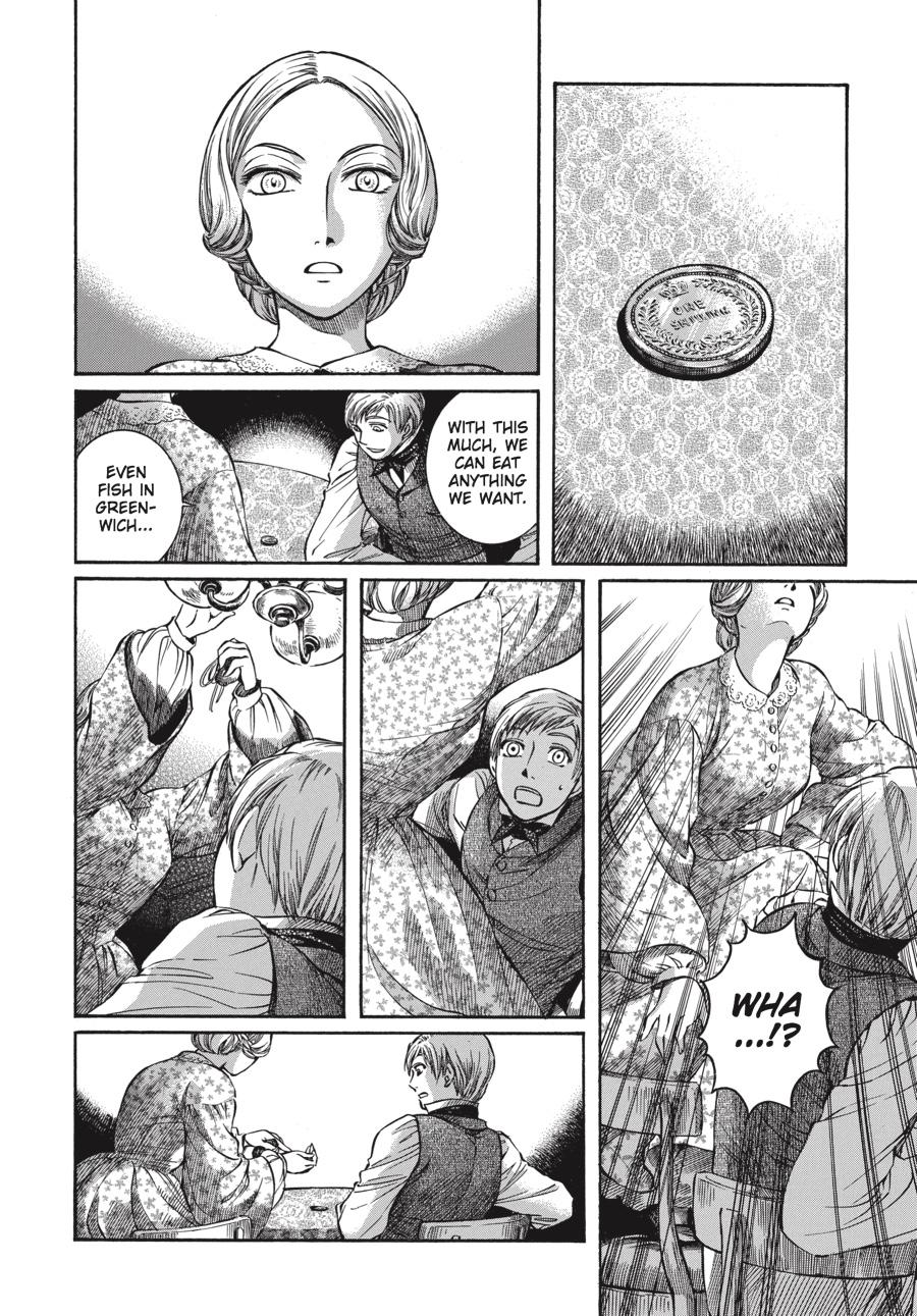 Read Emma en Manga Online