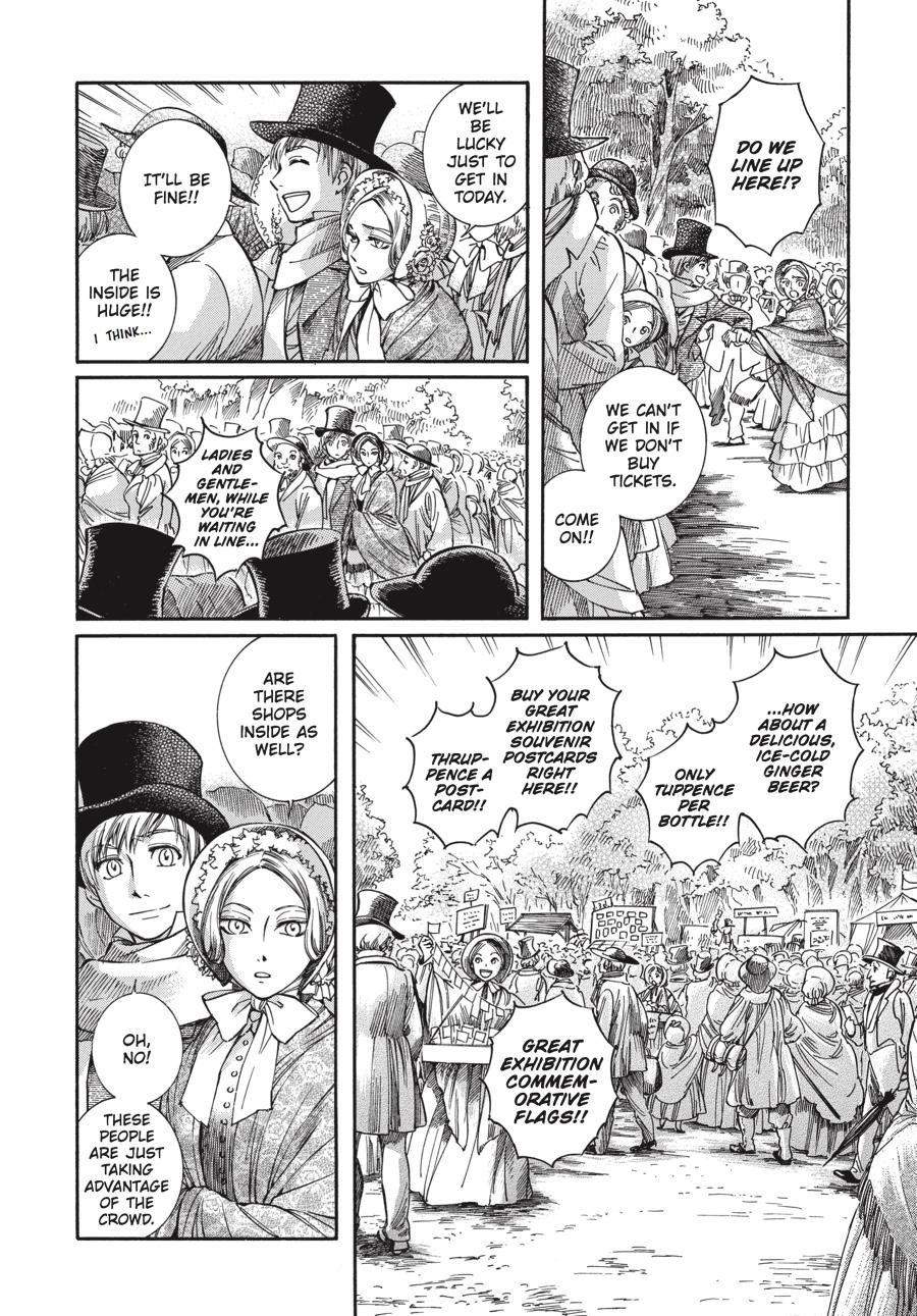 Read Emma en Manga Online