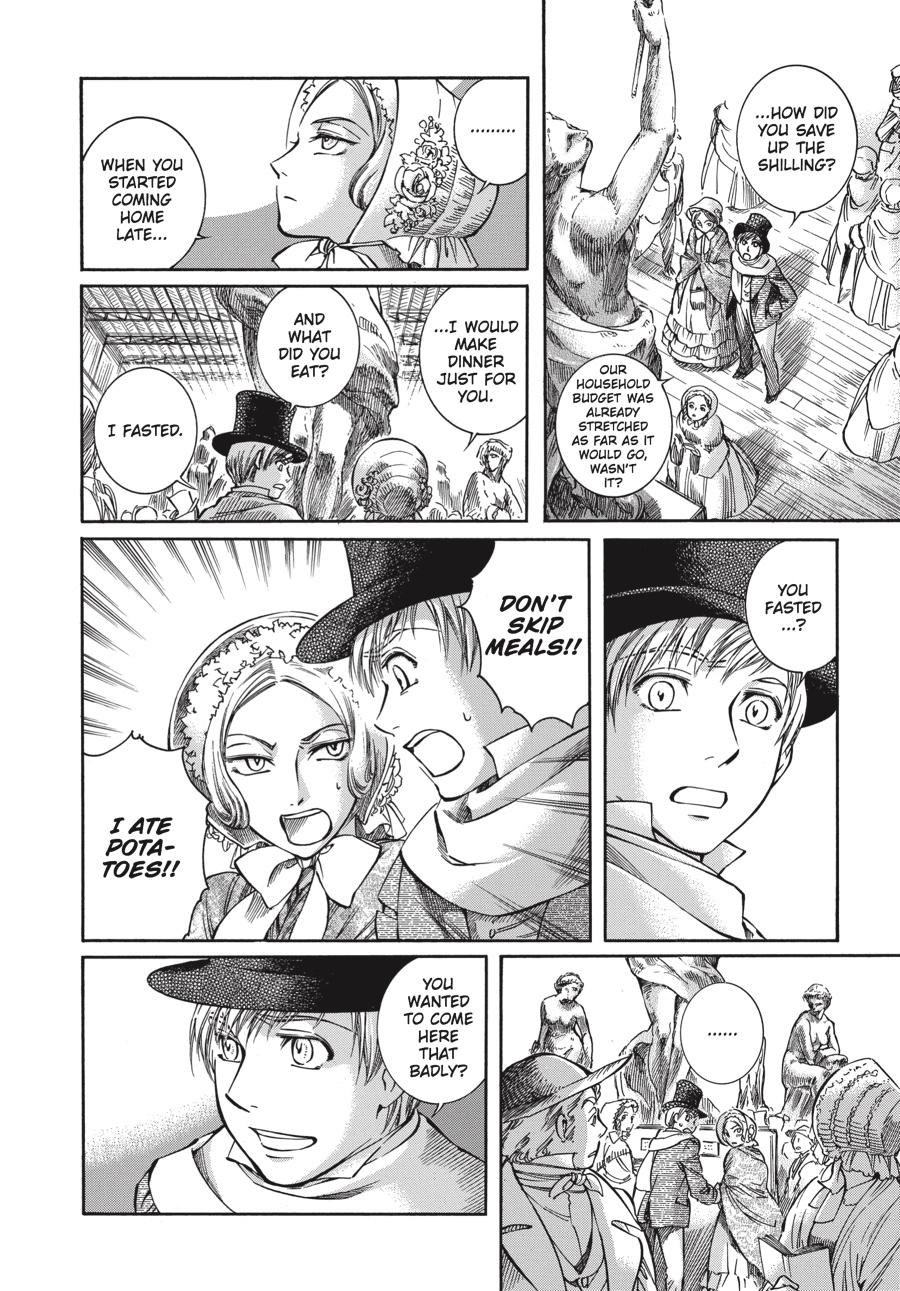 Read Emma en Manga Online