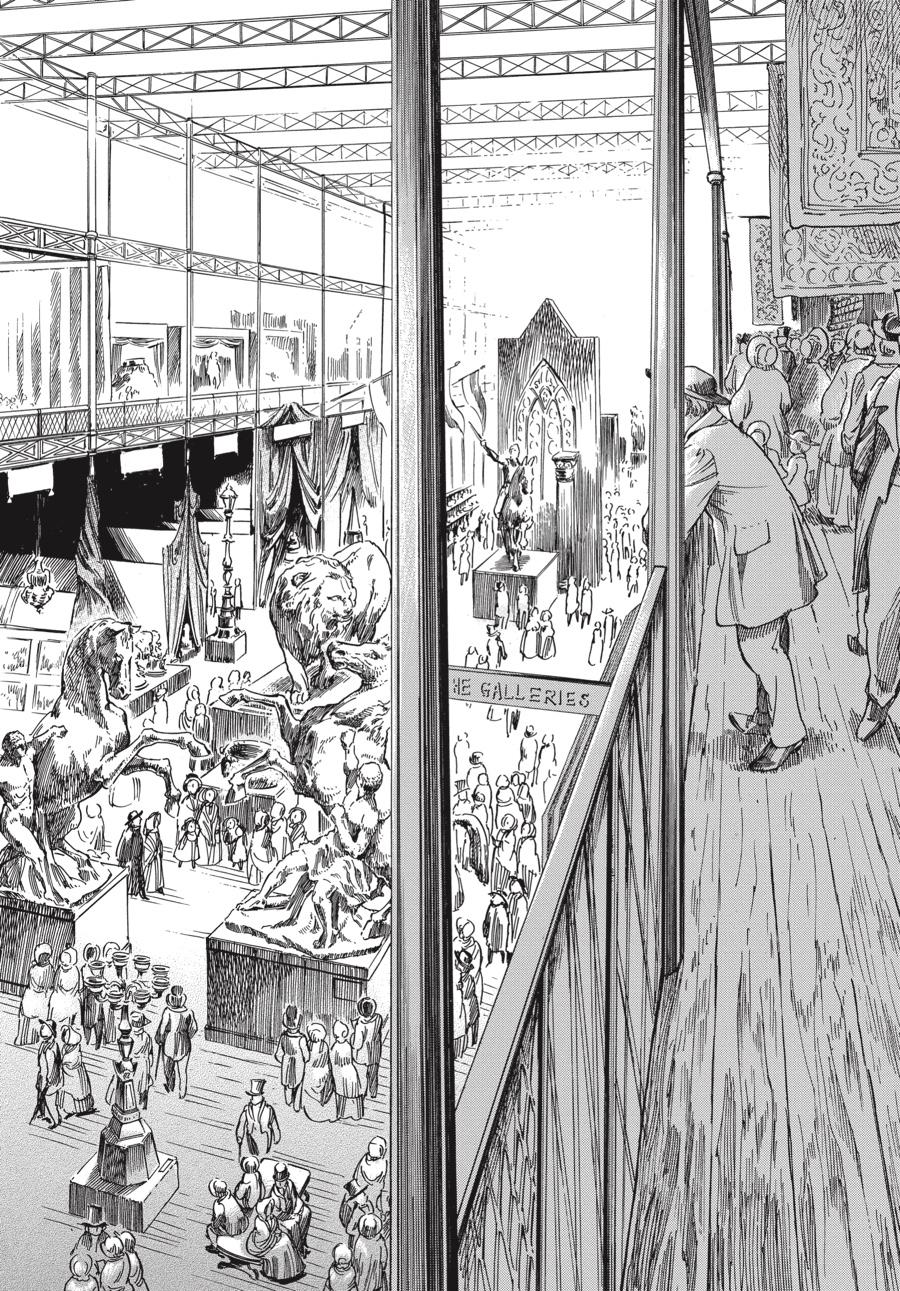 Read Emma en Manga Online