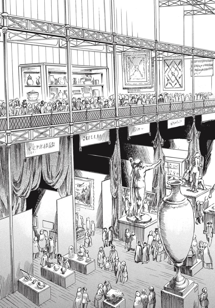 Read Emma en Manga Online