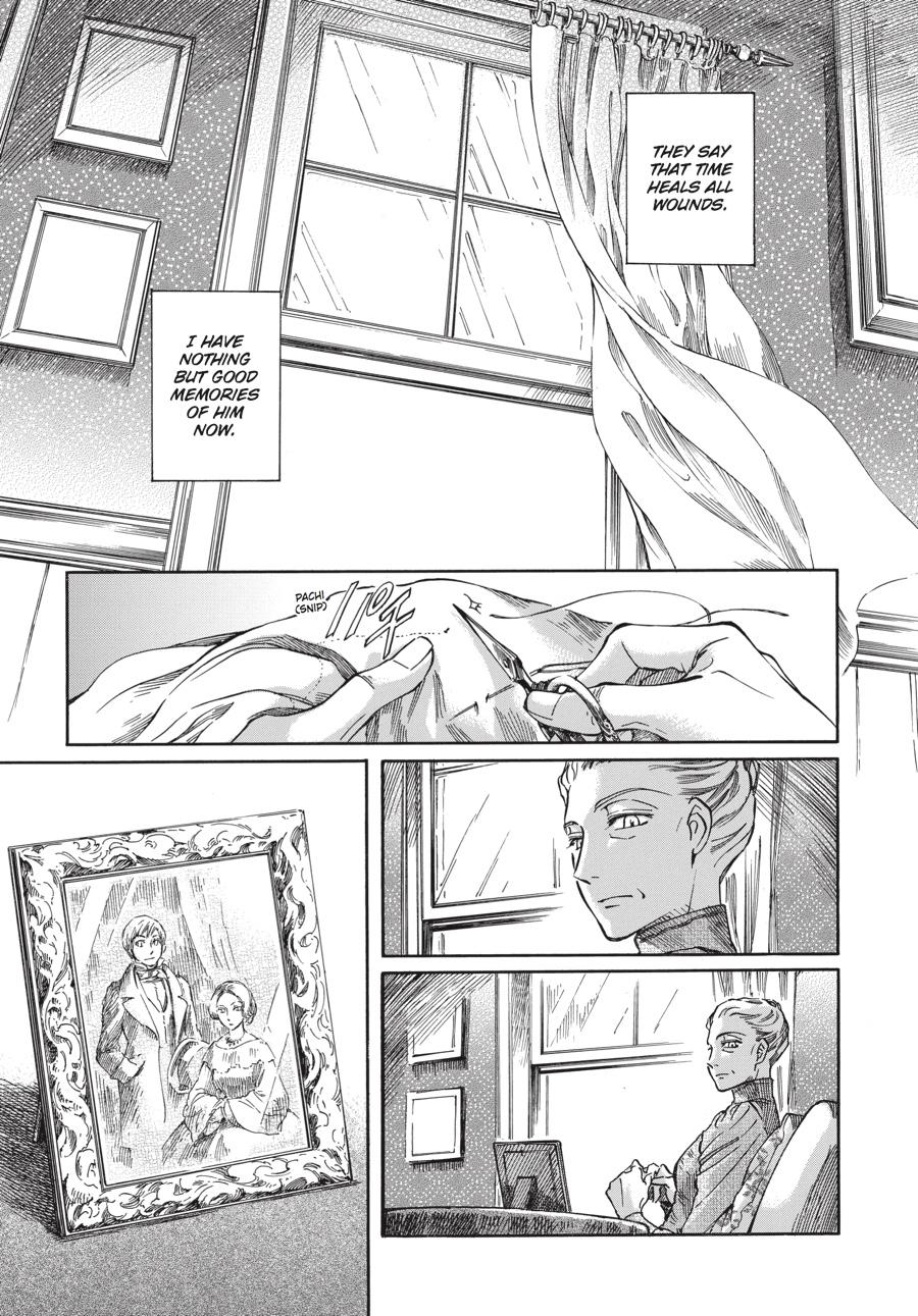 Read Emma en Manga Online