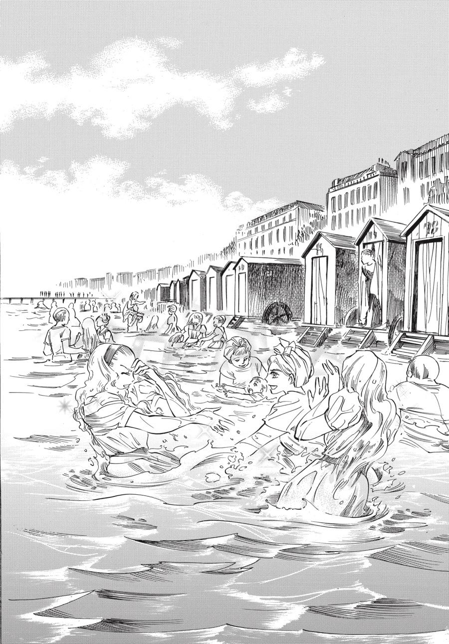 Read Emma en Manga Online