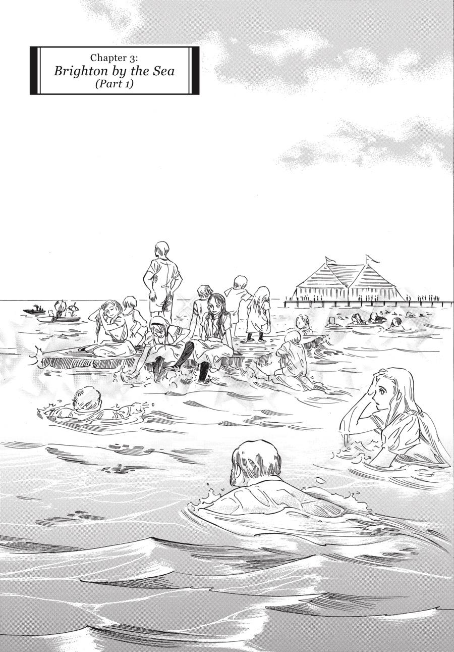 Read Emma en Manga Online