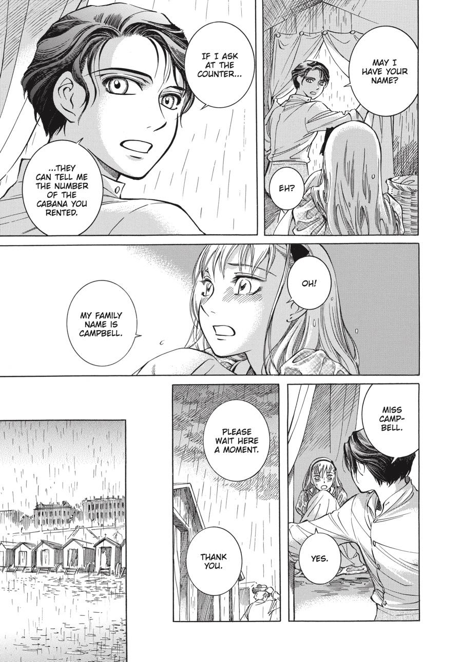 Read Emma en Manga Online