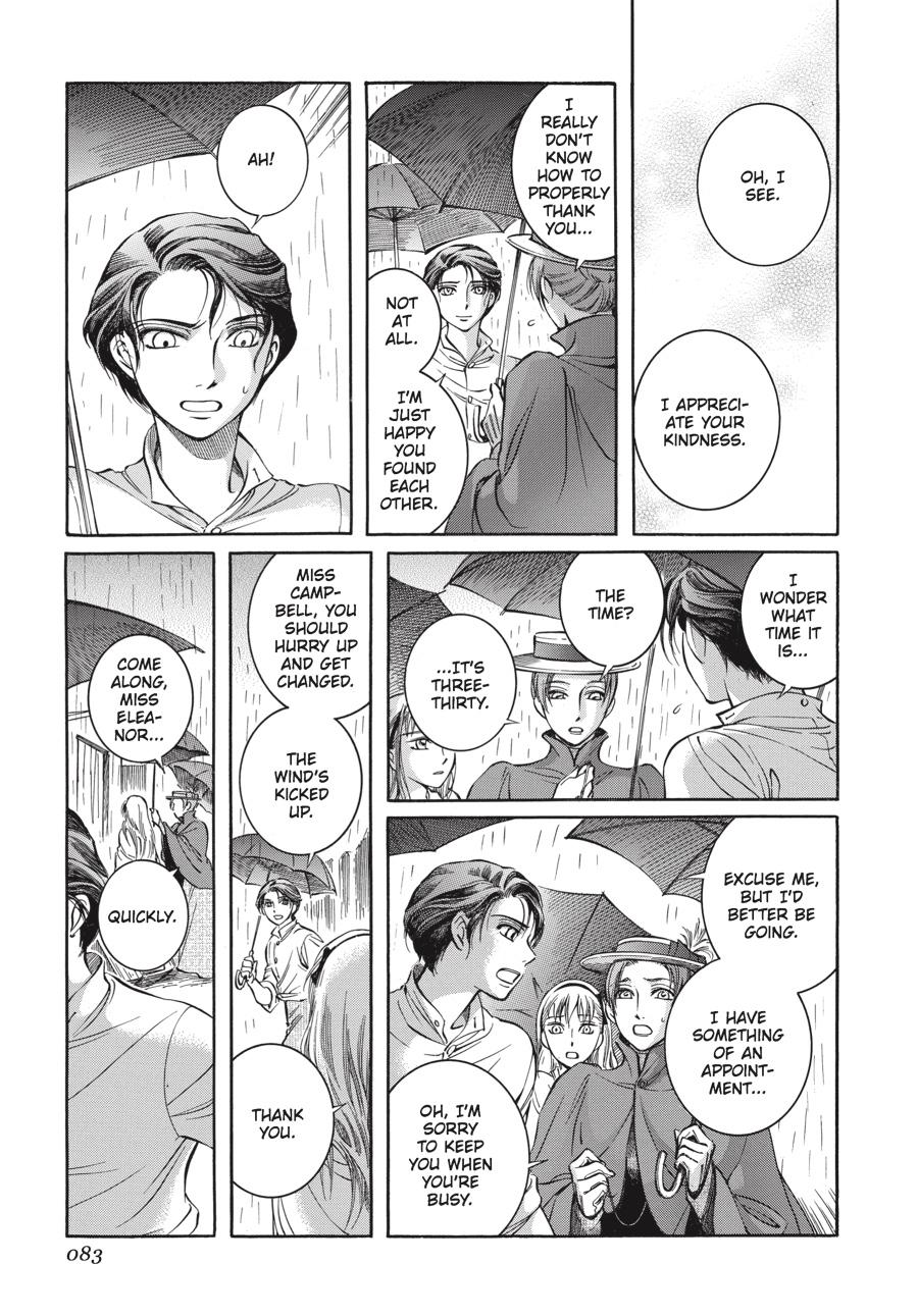 Read Emma en Manga Online