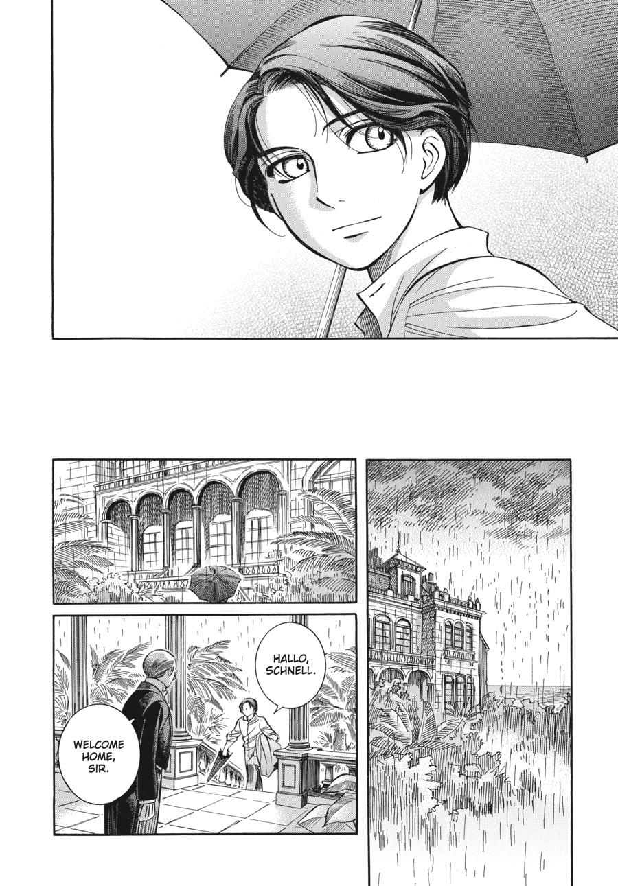 Read Emma en Manga Online