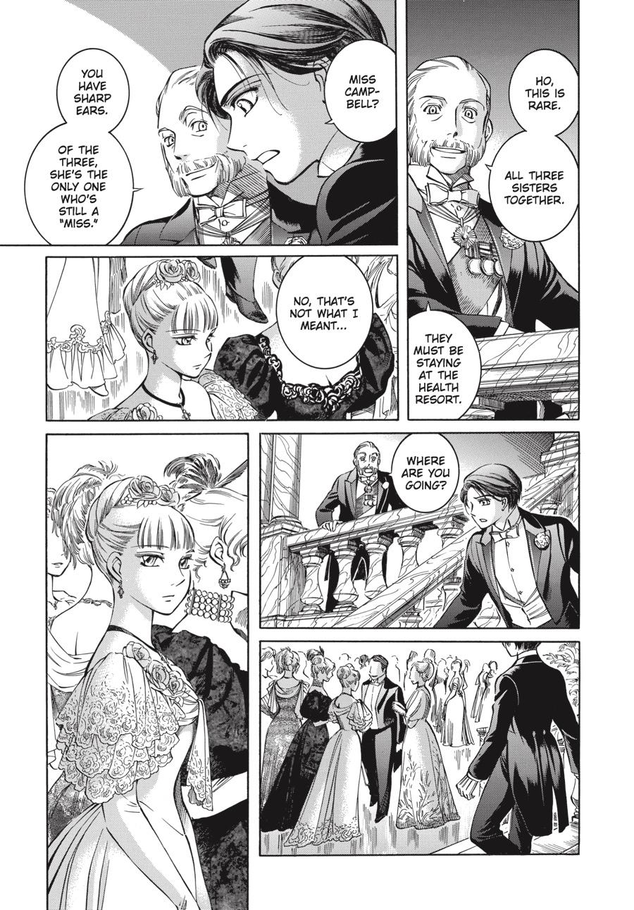 Read Emma en Manga Online