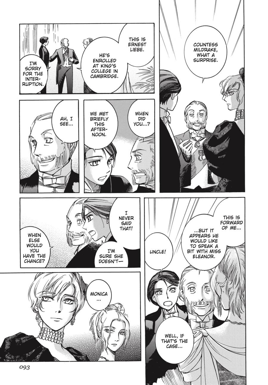 Read Emma en Manga Online