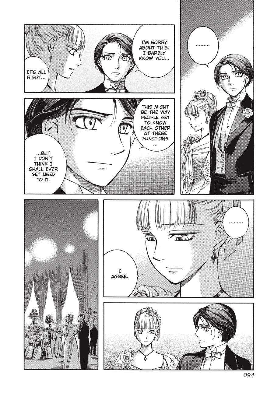 Read Emma en Manga Online