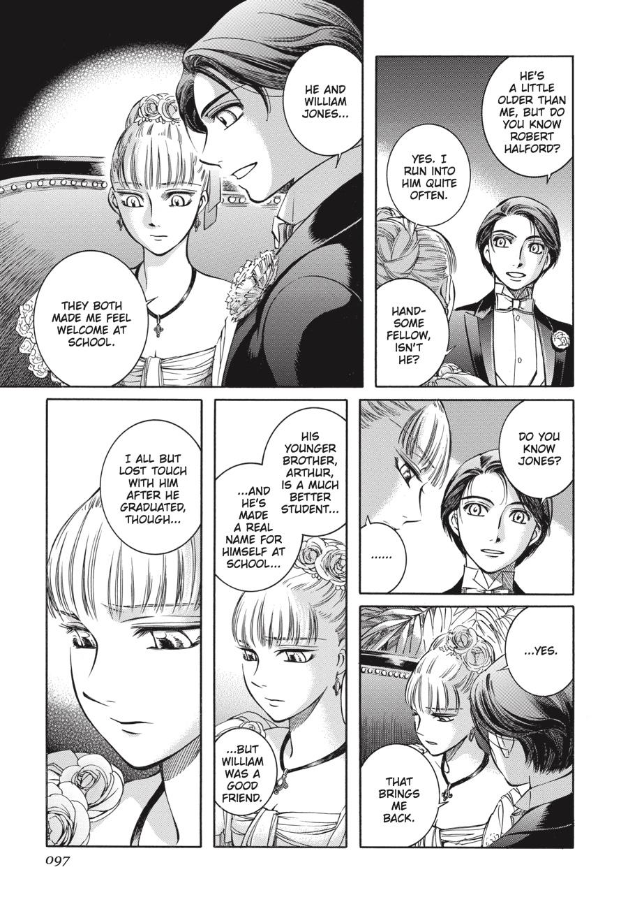 Read Emma en Manga Online