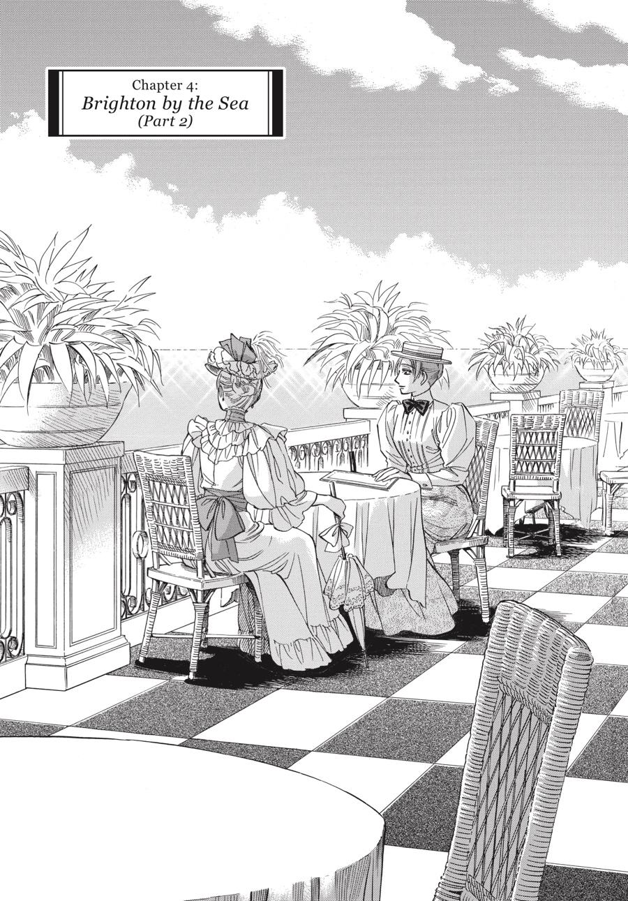Read Emma en Manga Online