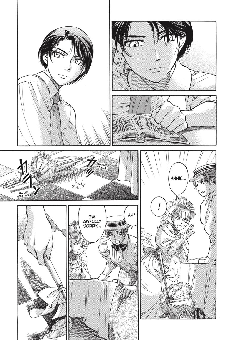 Read Emma en Manga Online