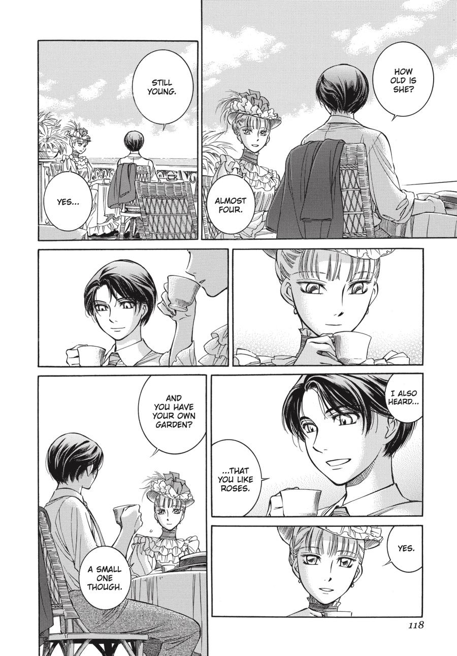 Read Emma en Manga Online