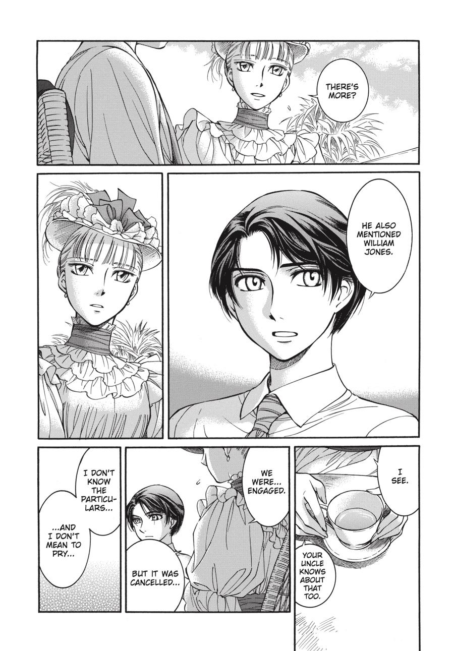 Read Emma en Manga Online