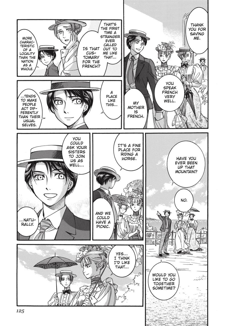 Read Emma en Manga Online
