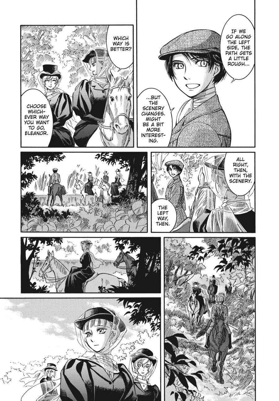 Read Emma en Manga Online