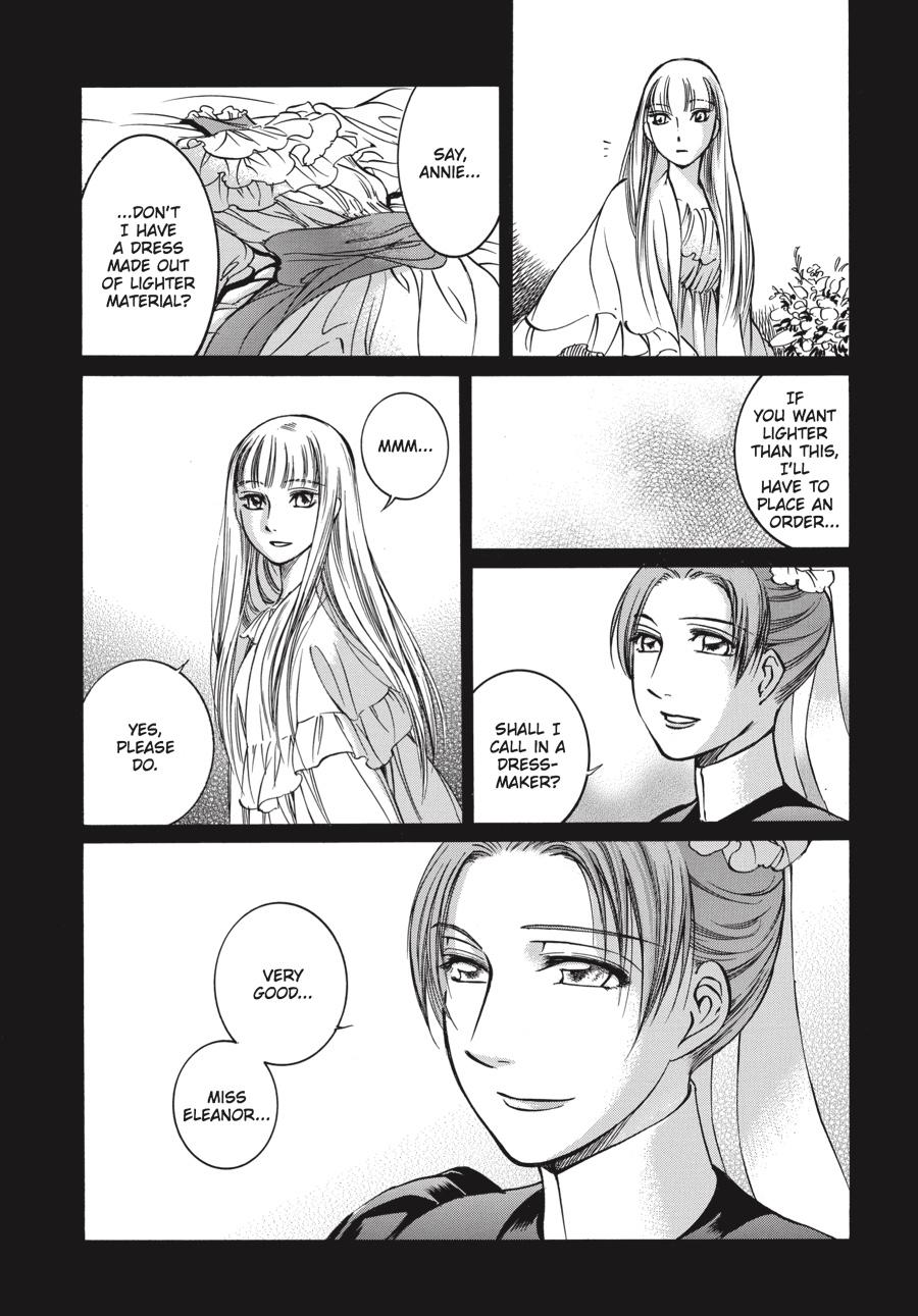 Read Emma en Manga Online