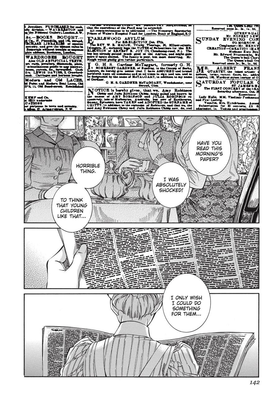 Read Emma en Manga Online