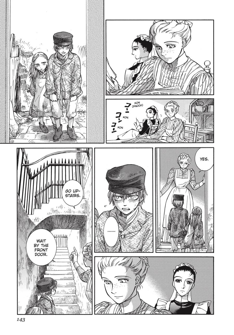 Read Emma en Manga Online
