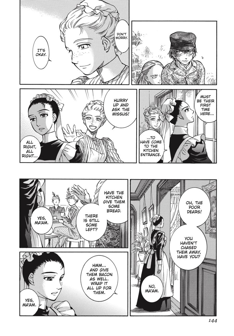 Read Emma en Manga Online
